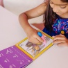 Melissa & Doug Water WOW kouzlení vodou pohádky
