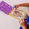 Melissa & Doug Water WOW kouzlení vodou pohádky