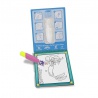 Melissa & Doug Water WOW kouzlení vodou pohádky