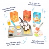 Melissa & Doug Water WOW kouzlení vodou grilování