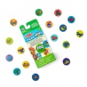 Melissa & Doug Sticker WOW náplně samolepek dinosauři