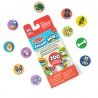 Melissa & Doug Sticker WOW náplně samolepek zvířátka