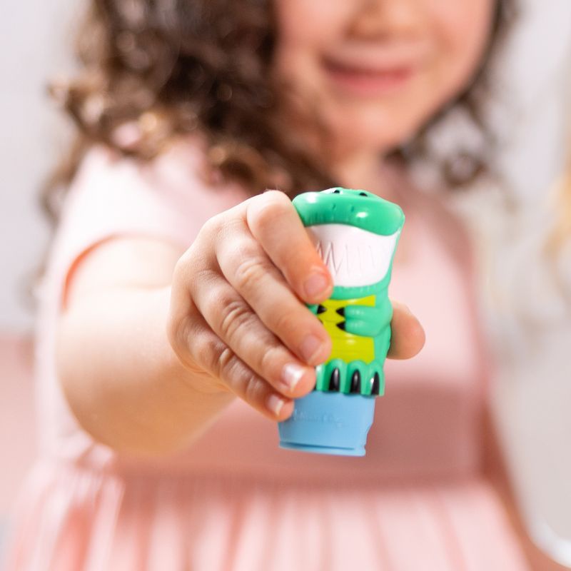 Melissa & Doug Sticker WOW samolepky dinosauři