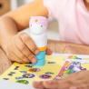 Melissa & Doug Sticker WOW samolepky jednorožci