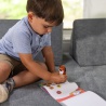 Melissa & Doug Sticker WOW samolepky pejskové