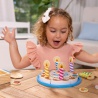 Melissa & Doug narozeninový dort set