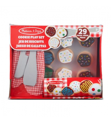 Melissa & Doug pečení koláčků set