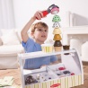 Melissa & Doug velká zmrzlinářská sada