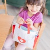 Melissa & Doug hra na doktora