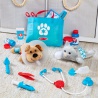 Melissa & Doug hra na veterináře