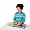 Melissa & Doug základní výuka barvy a počty