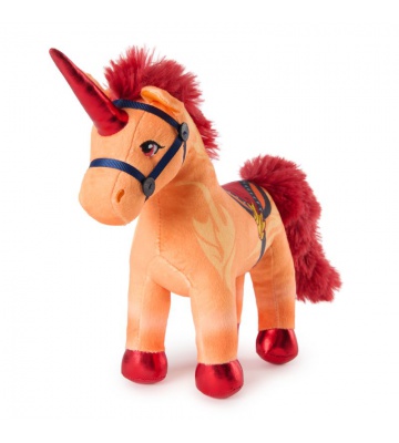 Unicorn Academy plyšák Cinder