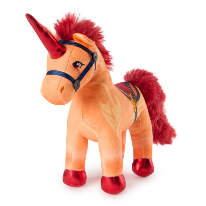 Unicorn Academy plyšák Cinder