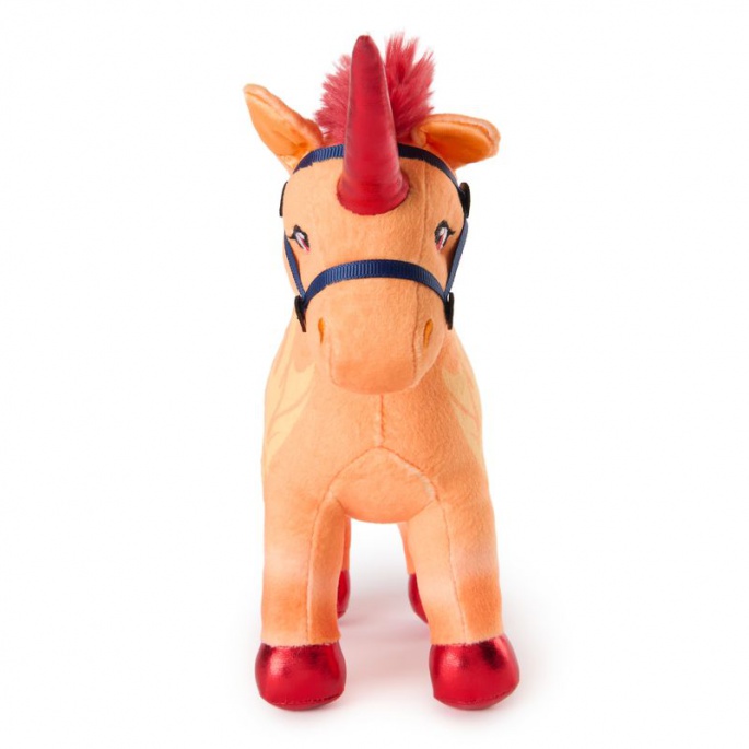 Unicorn Academy plyšák Cinder
