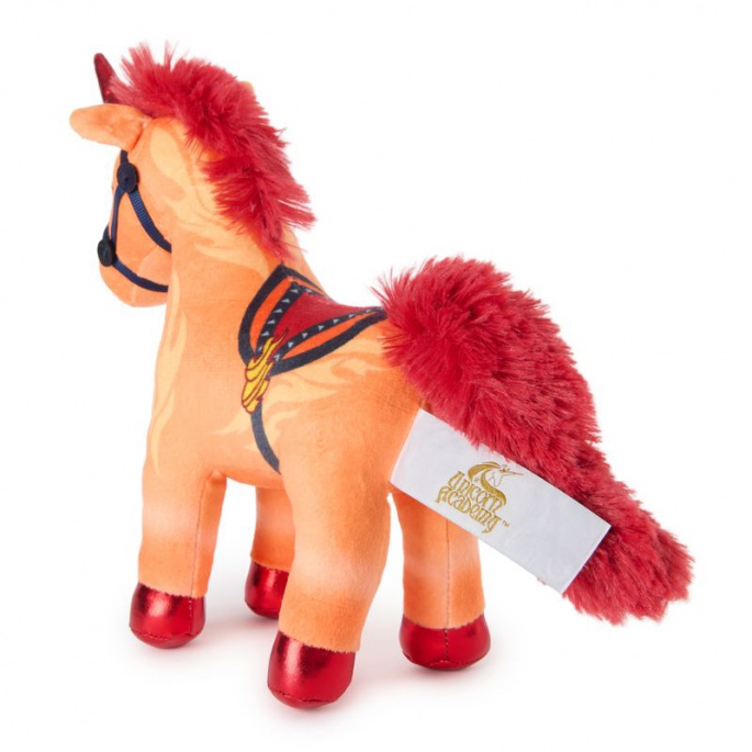Unicorn Academy plyšák Cinder