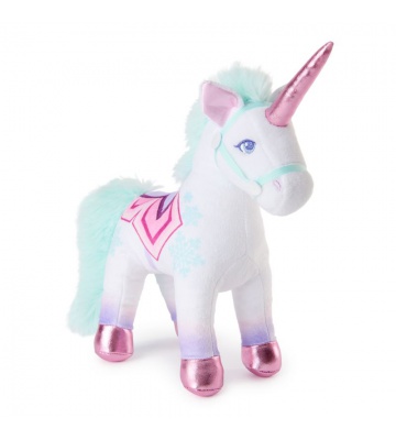 Unicorn Academy plyšák Glacier