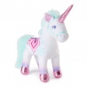 Unicorn Academy plyšák Glacier