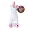 Unicorn Academy plyšák Glacier