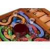 Spin Master Games Jumanji dřevěná edice
