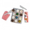 AKCE: Melissa & Doug pečení koláčků set + Water WOW kouzlení vodou pohádky ZDARMA