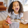 AKCE: Melissa & Doug pečení koláčků set + Water WOW kouzlení vodou pohádky ZDARMA