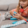Výhodný set: Melissa & Doug hra na doktora + hra na veterináře