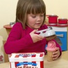 AKCE: Melissa & Doug kopečková zmrzlina set + Water WOW kouzlení vodou pohádky ZDARMA
