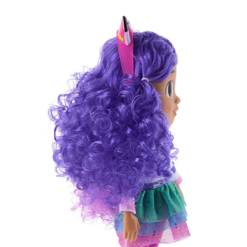 Výhodný set: Gábinin kouzelný domek interaktivní panenka + ouška se zvukovými efekty