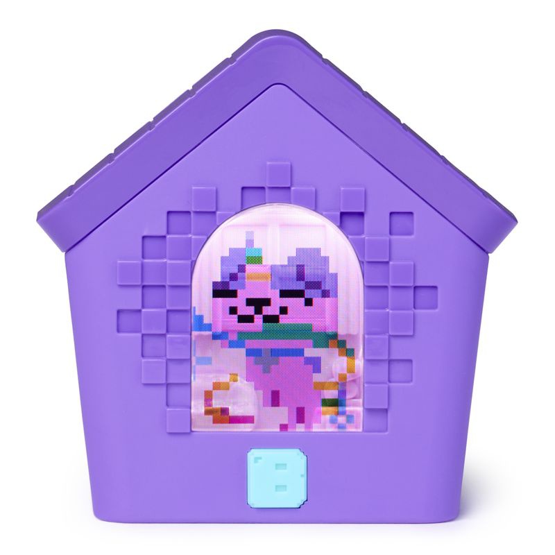 Bitzee bouda pro pejsky