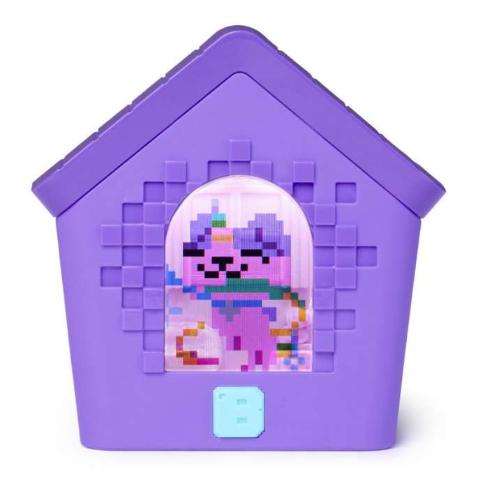 Bitzee bouda pro pejsky