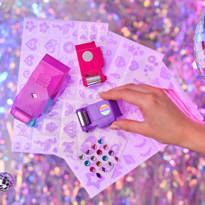 Cool Maker tetovací studio