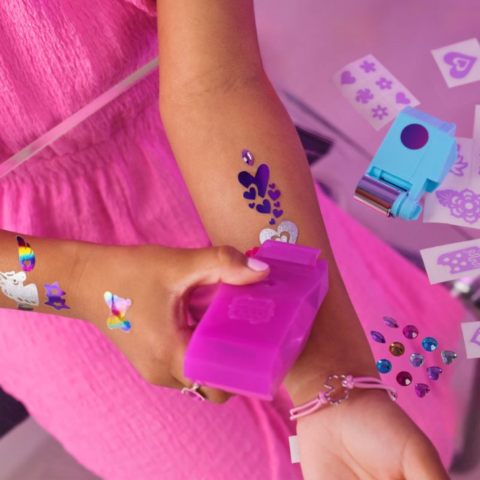 Cool Maker tetovací studio