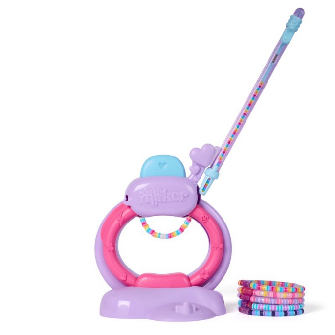 Cool Maker korálkovač