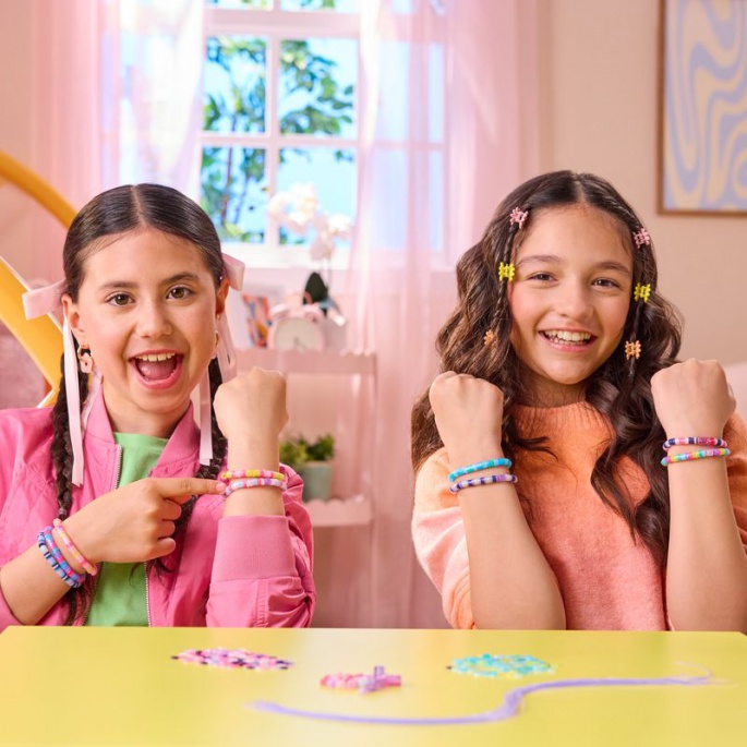 Cool Maker korálkovač