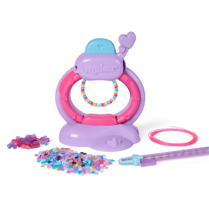 Cool Maker korálkovač