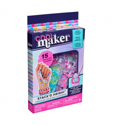 Cool Maker náhradní náplň pro korálkovač