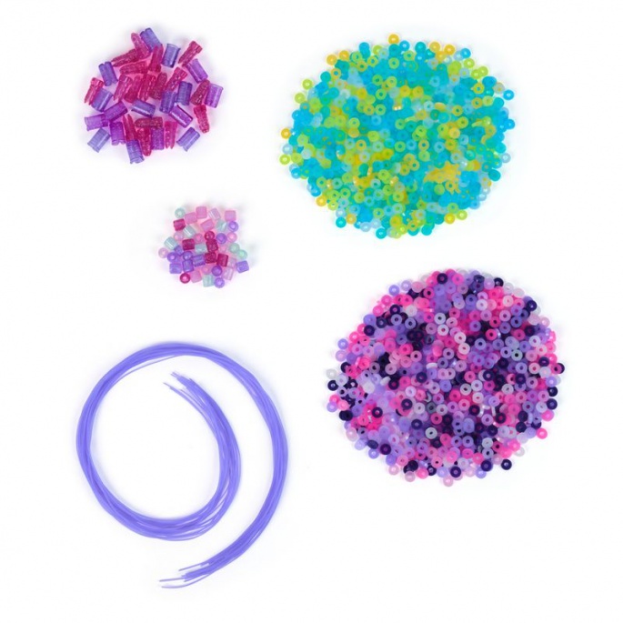 Cool Maker náhradní náplň pro korálkovač