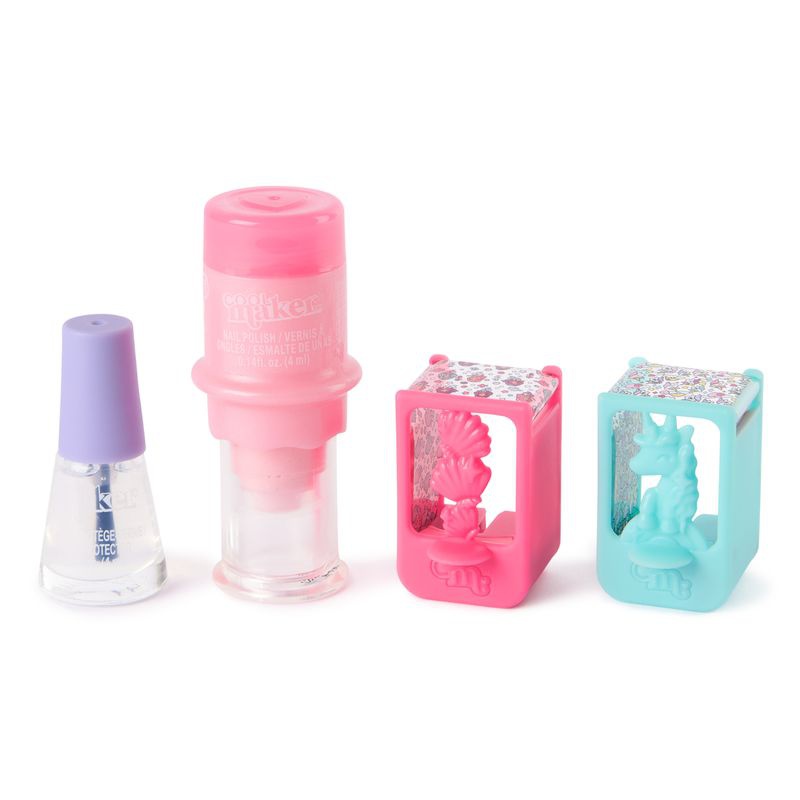 Cool Maker náhradní náplň pro nehtové studio