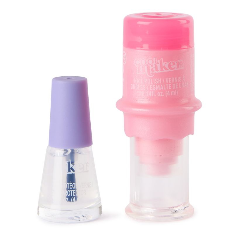 Cool Maker náhradní náplň pro nehtové studio