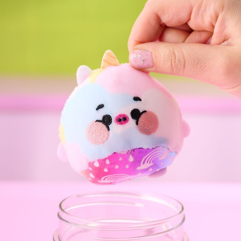 Jellykins kouzelní plyšáci