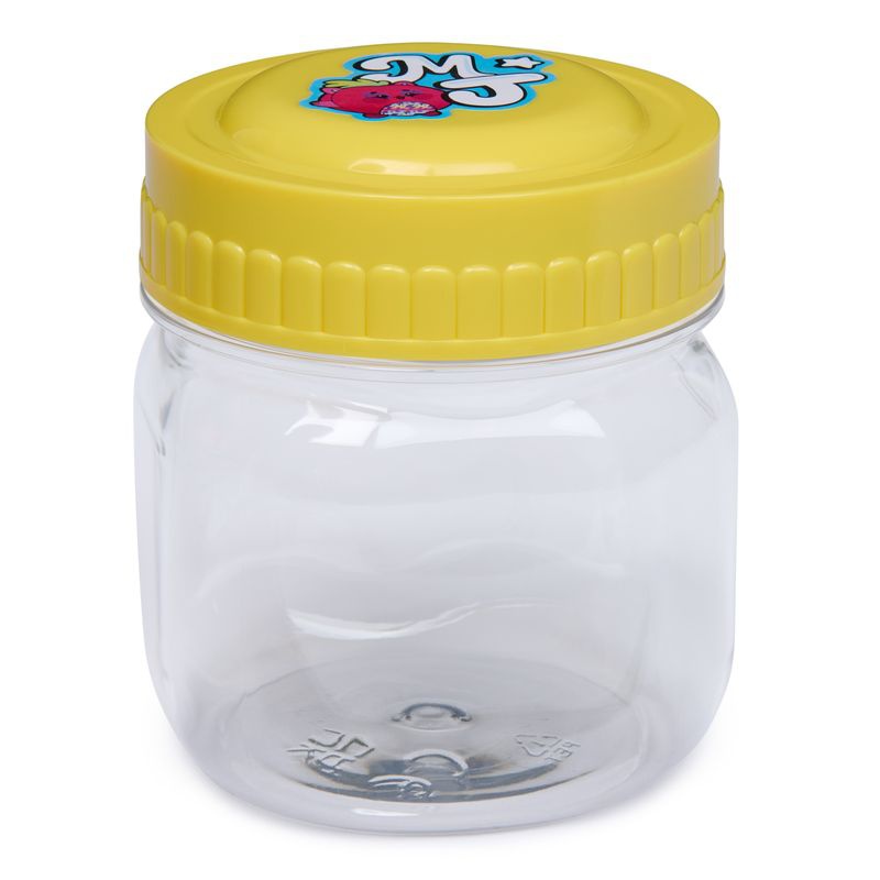 Jellykins kouzelní plyšáci