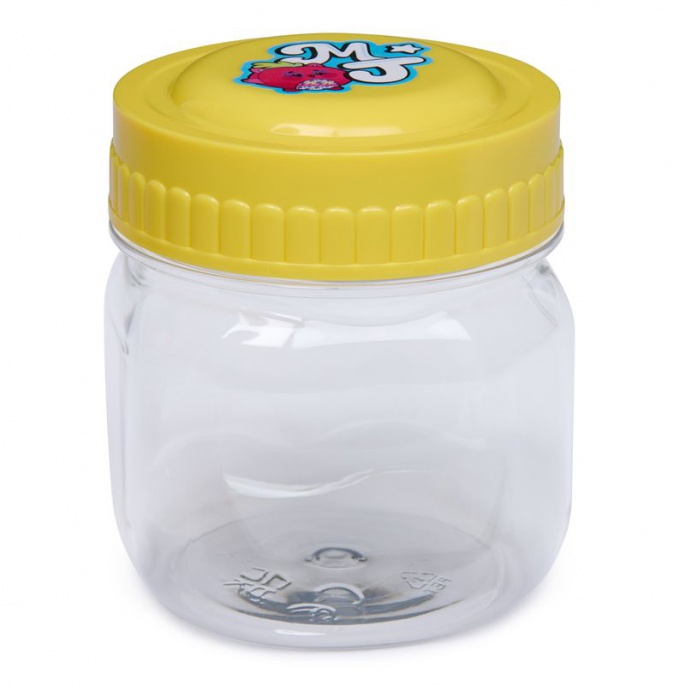 Jellykins kouzelní plyšáci