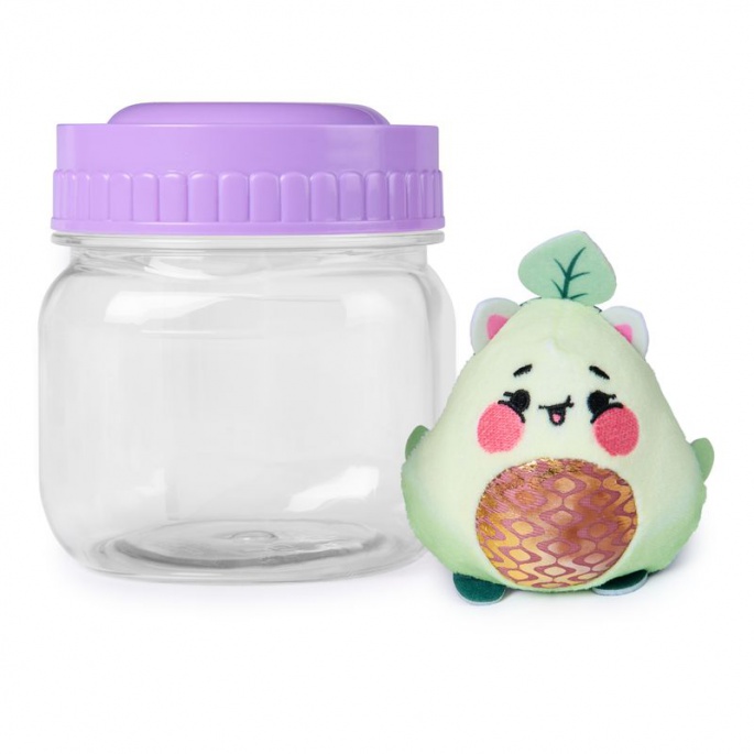 Jellykins kouzelní plyšáci