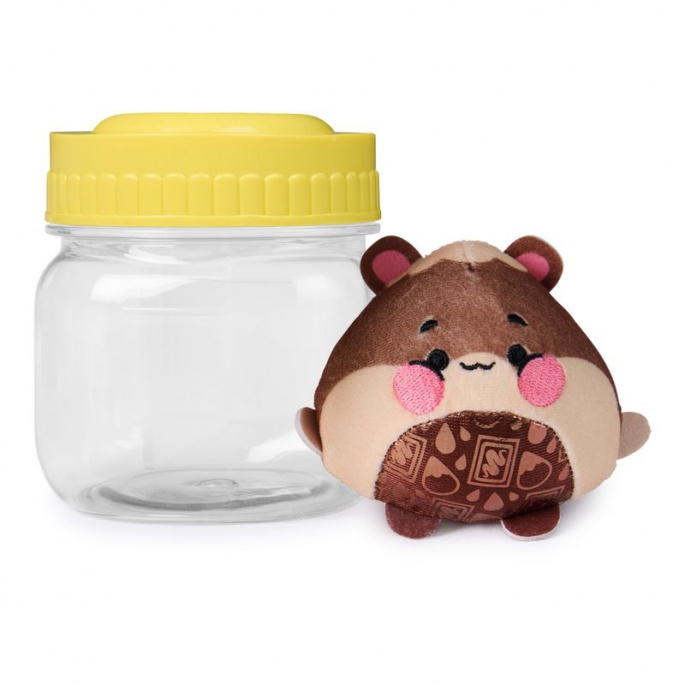 Jellykins kouzelní plyšáci