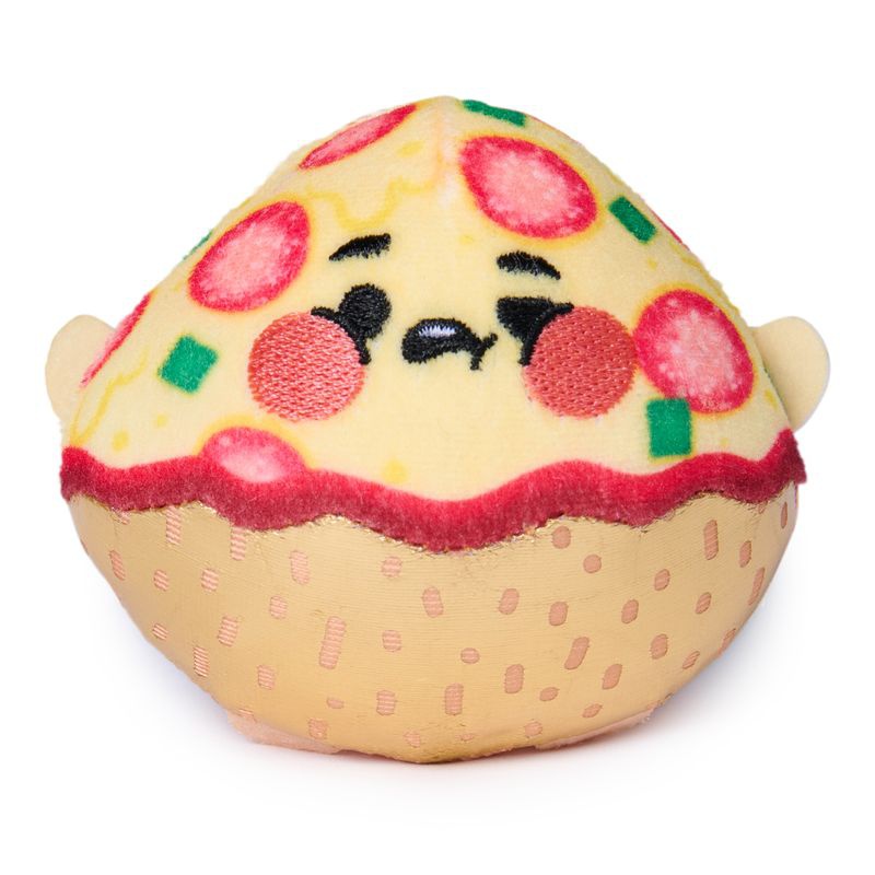 Jellykins kouzelní plyšáci