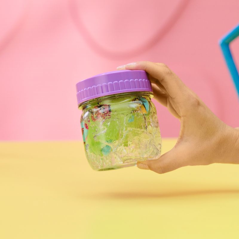 Jellykins kouzelní plyšáci