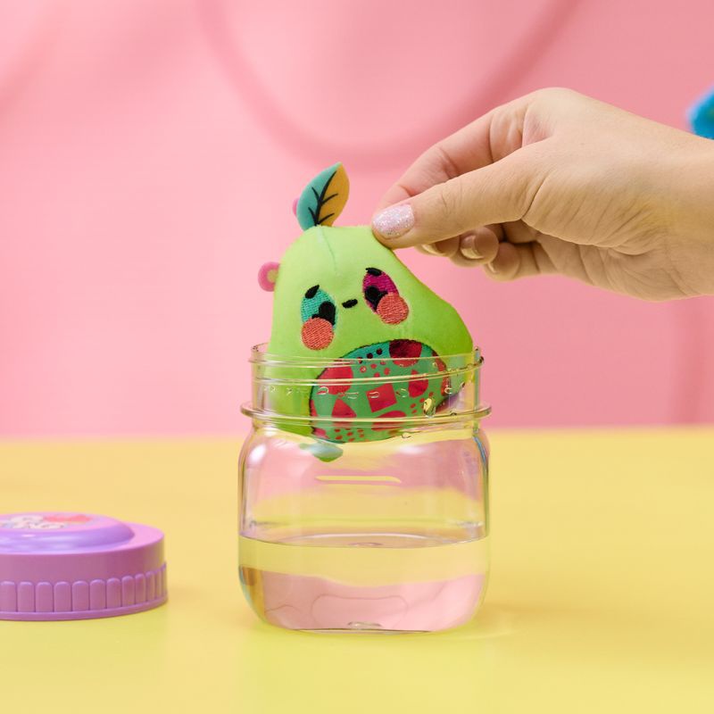 Jellykins kouzelní plyšáci