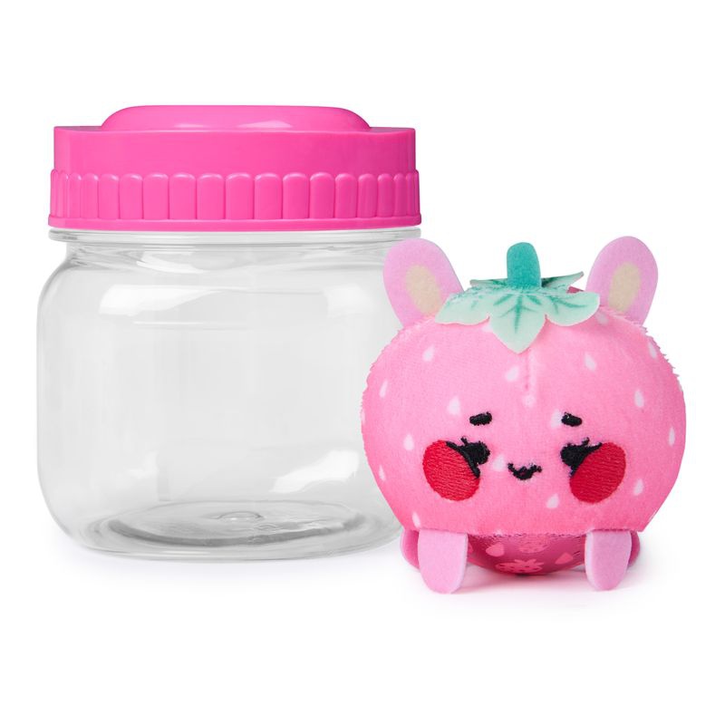 Jellykins kouzelní plyšáci