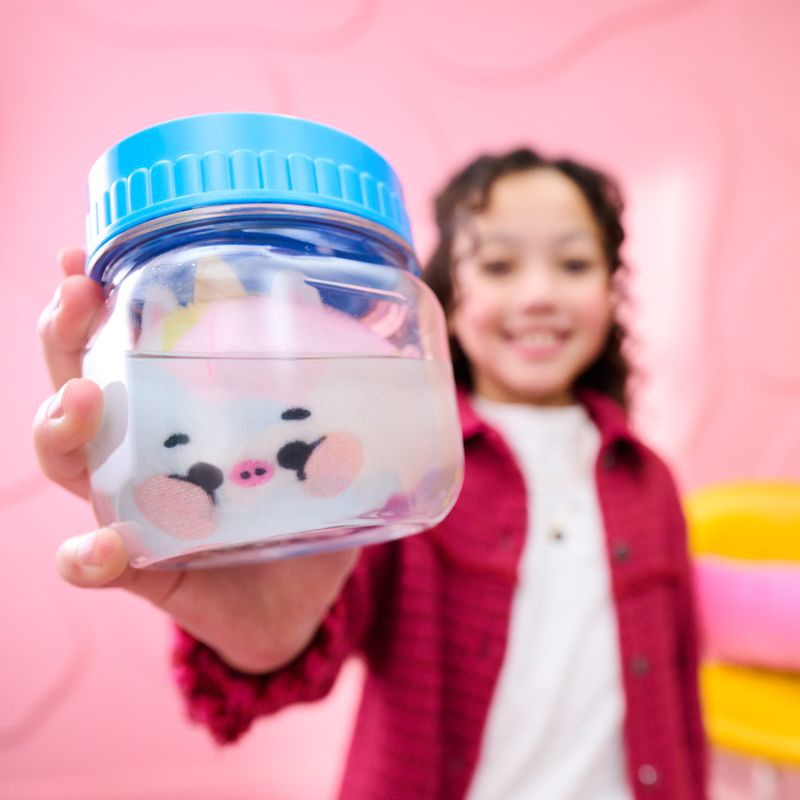 Jellykins kouzelní plyšáci