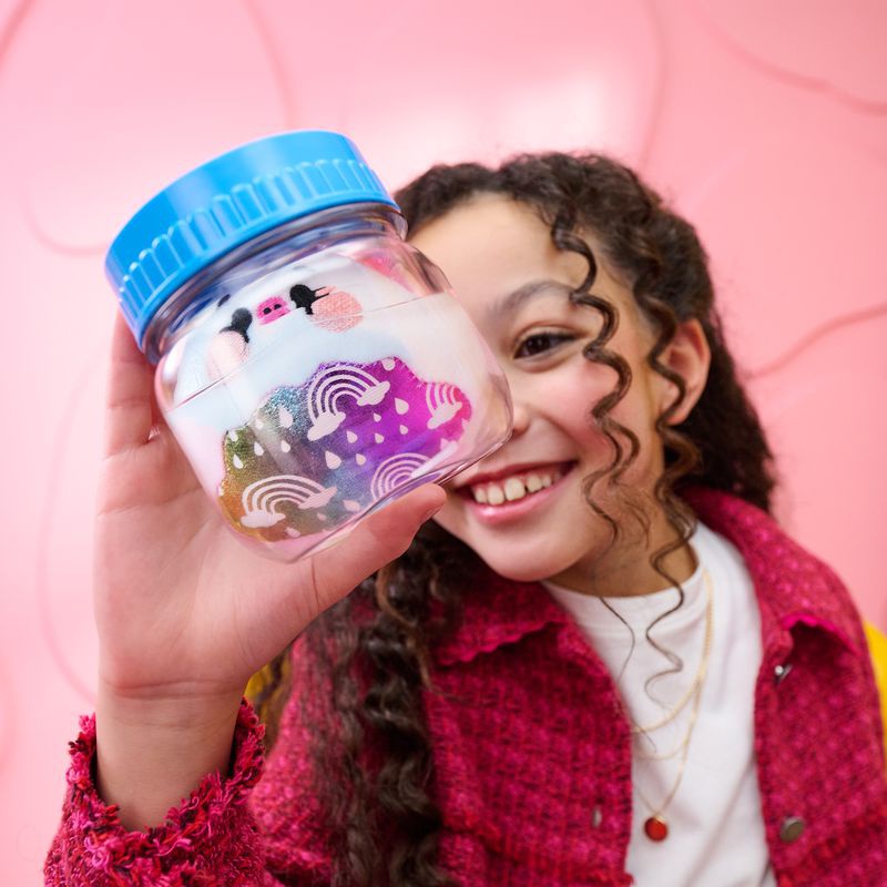 Jellykins kouzelní plyšáci